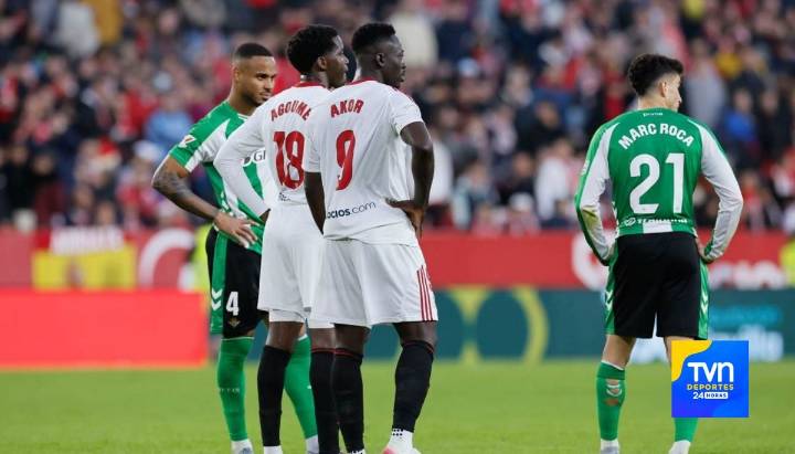 Sevilla en aprietos: la millonaria multa y castigo que podría caer tras el escándalo del derbi