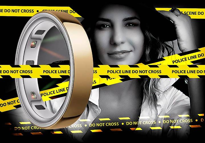 Así es el anillo inteligente, clave en la fiesta mortal de Ibiza