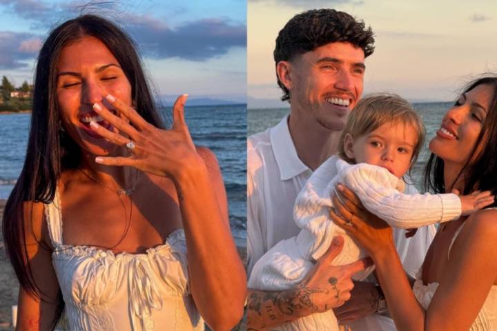 Couple Gets Engaged After Meeting on Netflix Show