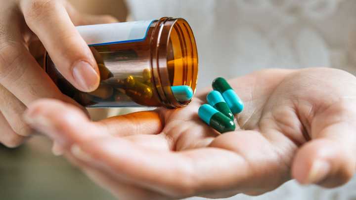 Novedoso medicamento podría disminuir los sofocos a causa de la menopausia