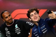 «Lo está haciendo increíble»: el inesperado respaldo de Lewis Hamilton a Franco Colapinto