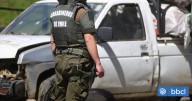 Atropellan a funcionario de Carabineros en medio de operativo antidrogas en Temuco
