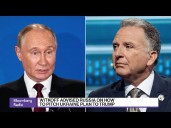 Transcripts Show Witkoff Spent Hours With Russia's Putin