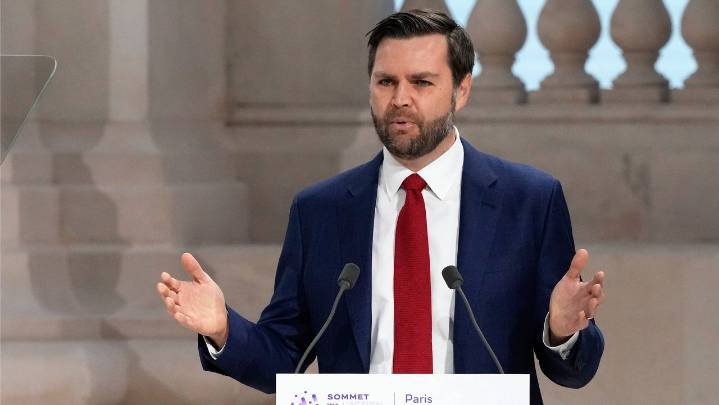 Vice President JD Vance to visit Fort Campbell