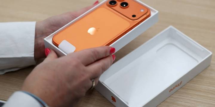 Qué hacer después de comprar un iPhone nuevo: pasos y configuración inicial