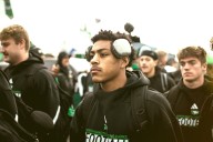 Live box score: UND vs. North Dakota State, 1 p.m.