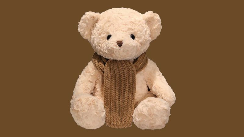 Retiran del mercado este osito de peluche con inteligencia artificial tras dar consejos sexuales