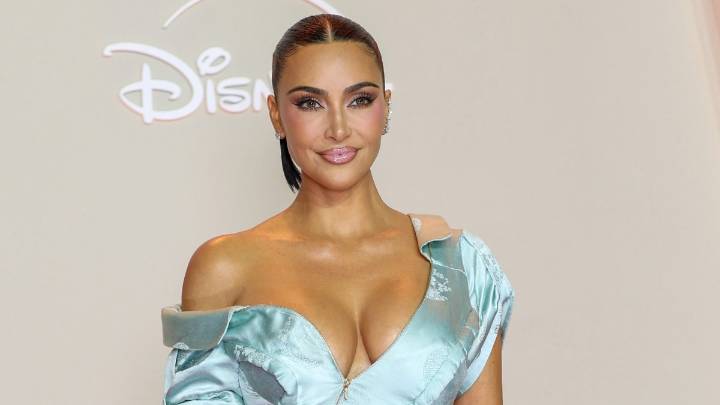 Kim Kardashian’s bar results revealed after law school program