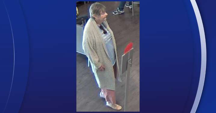 USF police searching for 80-year-old woman missing from Morsani Medical Center