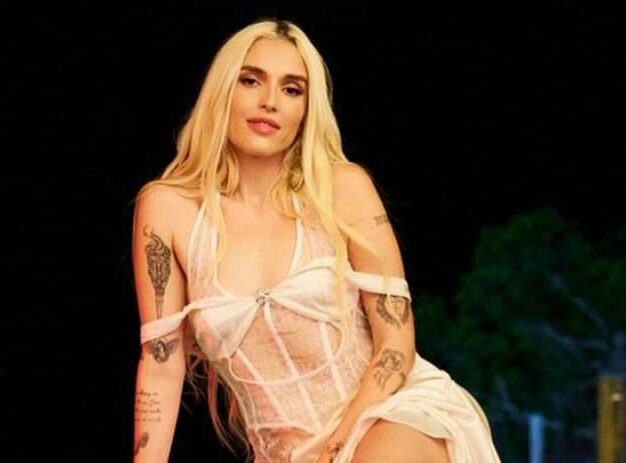 Elena Rose estrena sencillo con Alejandro Sanz