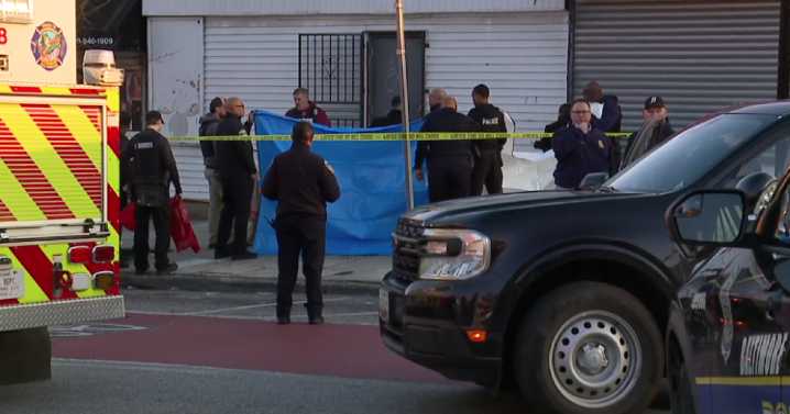 Three dead, seven injured in string of shootings over the weekend in Baltimore City