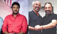 Thalaivar 173: Sundar C steps down from directing Kamal