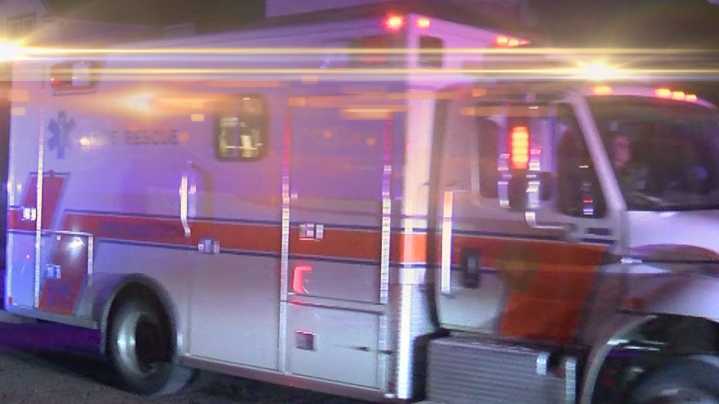 15-year-old struck by driver, killed while walking near N. Telegraph Road overnight in Frenchtown Township