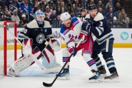 Vincent Trocheck Looks to Spark New York Rangers