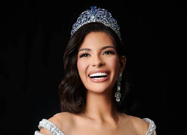 Ex Miss Universo Sheynnis Palacios: “Una corona no debe costar la dignidad de una mujer”