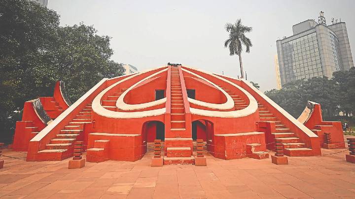 MP Man Who Came To Take Part In Protest Dies By Suicide, Shoots Self At Delhi's Jantar Mantar; Police Launch Probe