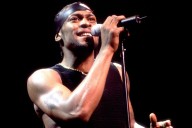 D’Angelo’s Son Swayvo Twain Reflects on Spending Weeks With His Father Before He Died: ‘Really Cleared My Spirit’