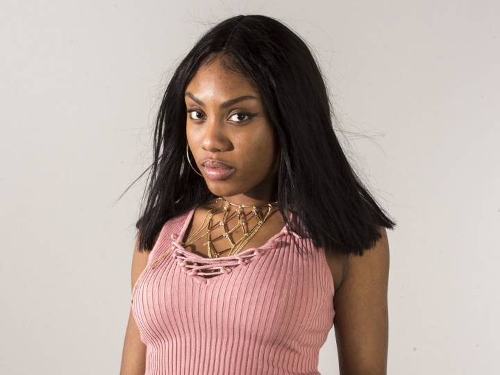 SUNshine Girl Shaddai