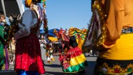 Coachella Valley Filipino Festival returns to Palm Springs in November
