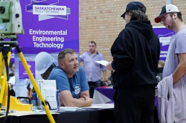Faculty associations say Sask. Polytech layoffs threaten key sectors in province