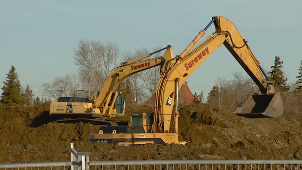 Federal government accelerates affordable housing construction in Edmonton