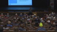 Meeting held for public discussion of Broad Ripple master development plan