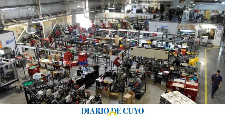 Mientras en otras provincias cierran industrias por el boom de las importaciones, en San Juan resisten pero advierten que no se puede “sostener” por mucho tiempo