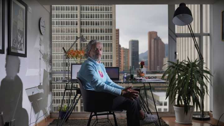 ‘Ser el aguafiestas del proceso no va a ser rentable políticamente’: Juan Daniel Oviedo