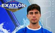 Hijo de Chayanne participará en la nueva temporada de “Exatlón”