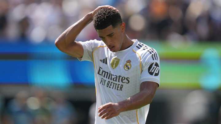 Real Madrid sufrió derrota en la Corte Suprema por la marca "Real Mandril"