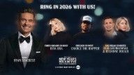 Julianne Hough, Chance the Rapper added as cohosts for ‘New Year’s Rockin’ Eve’