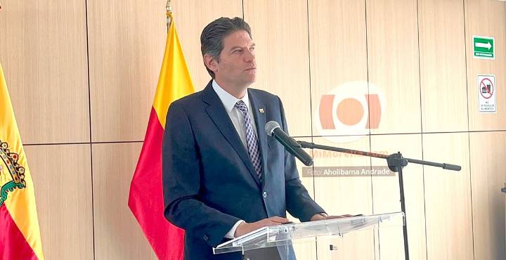 Edil Alfonso Martínez asegura que Morelia “no está en situación de quiebra”