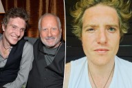 Richard Dreyfuss' son claims actor has 'no money' as he confirms estrangement, shares final email exchange 