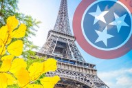 Say “Bonjour” to Your Next Weekend Getaway: Paris, TN