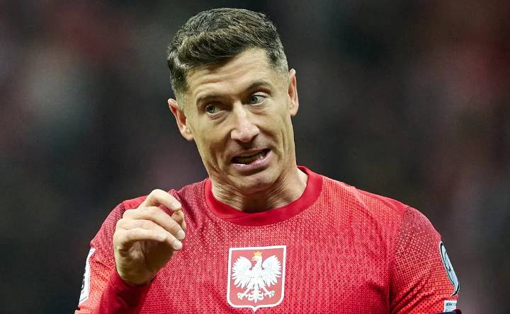 Are Poland eliminated from 2026 World Cup despite 3