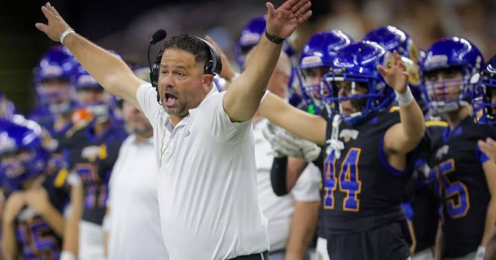 St. Charles-Shaw winner dominates with defense, gives up just 11 total yards in shutout