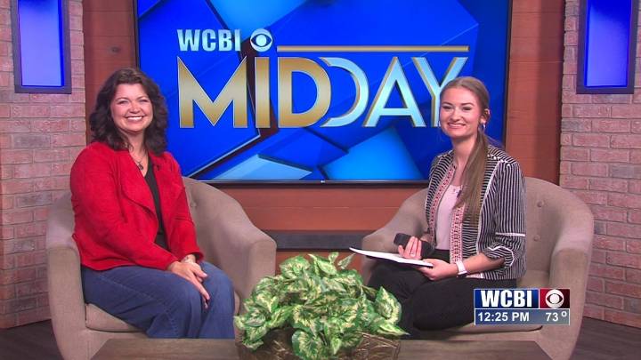 Midday (A Country Christmas)