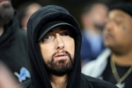 Eminem, Detroit Lions partnering on Thanksgiving halftime show through 2027