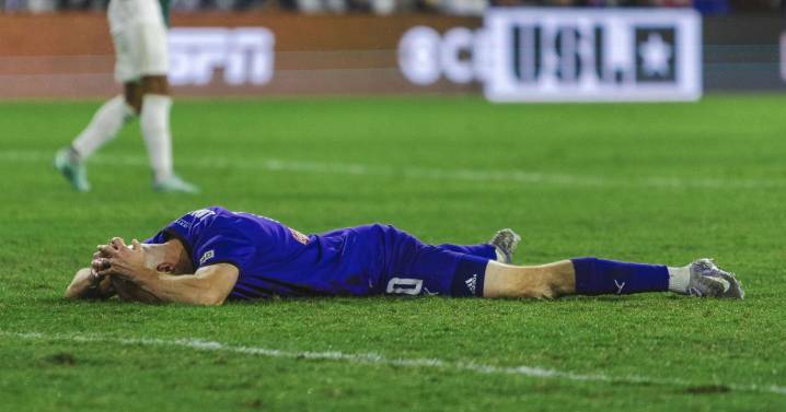 LouCity’s dream season ends with stunning 1-0 playoff loss to Detroit