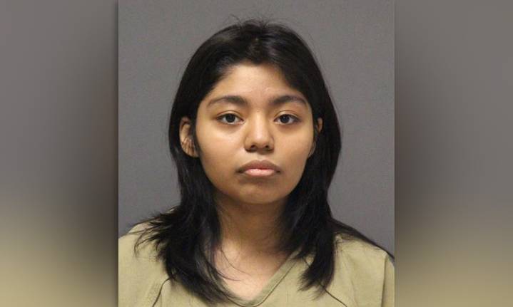 New Jersey woman stabbed 2-year-old brother in chest: cops