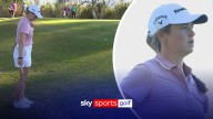 Mimi Rhodes posts nightmare QUADRUPLE bogey at Open de Espana