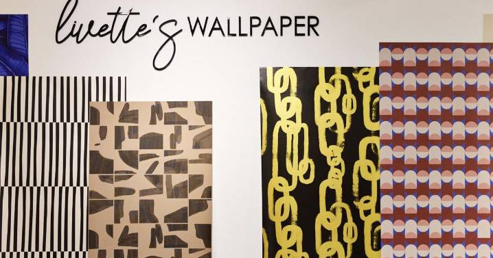 Throwback styles meet modern tech for a retro revival in our living rooms