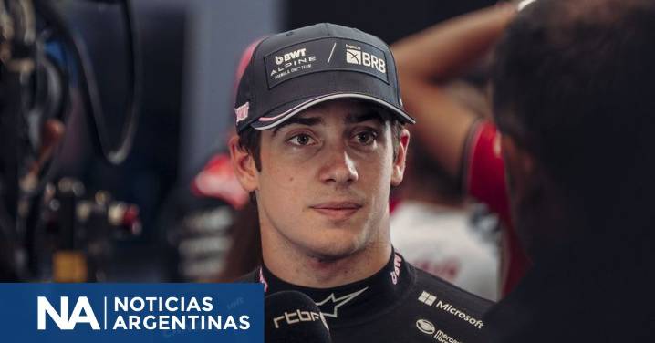 A qué hora es la clasificación del GP de Qatar de Fórmula 1