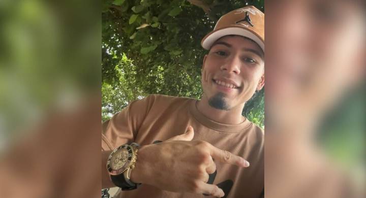 ‘Juampi’ lucha por su vida tras resultar herido en accidente de tránsito en la Av. del Río En el mismo siniestro vial, María Luisa Pérez de tan solo 16 años perdió la vida de manera inmediata.