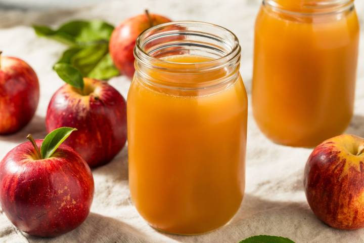 Apple Cider vs. Apple Juice: Which Should You Choose for Better Nutrition?