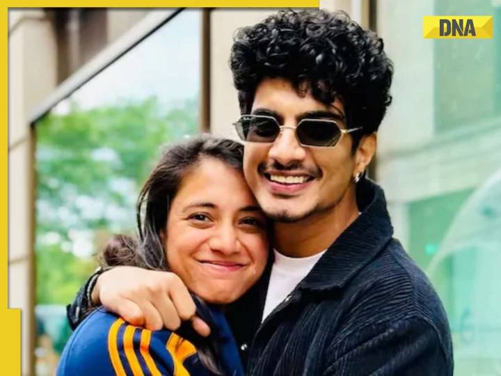 Smriti Mandhana, Palash Muchhal to get married on November 23: Here's how a "tat