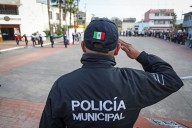 Omar Muñoz encabeza conmemoración por el “115 Aniversario de la Revolución Mexicana”