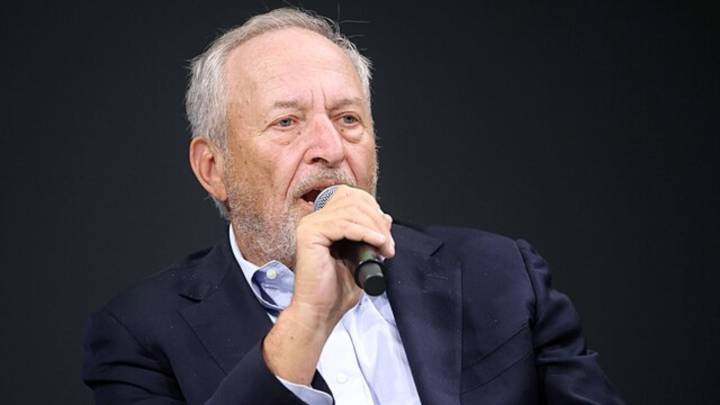 Who is Larry Summers, the former Harvard president now under scrutiny for Epstein ties?