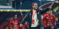 Manuel Barreto se sincera acerca de la realidad de la selección peruana: “Hoy por hoy no es suficiente para pelear un cupo al Mundial”
