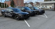 Sunbury to add two new police vehicles to fleet